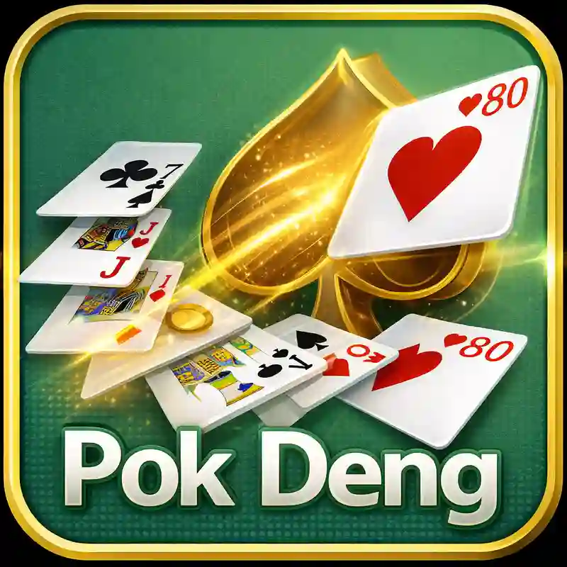 Pok Deng Online Casino Game luckyplay