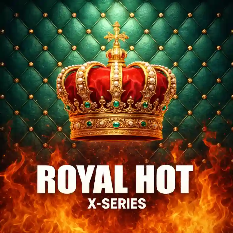 Royal Hot Online Casino Game